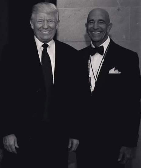 Thomas Barrack, Jr.