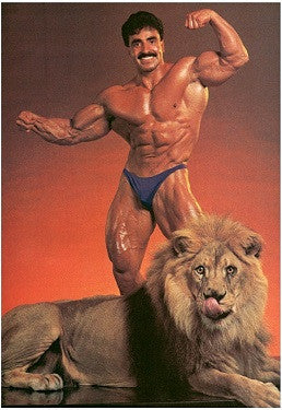 Samir Bannout