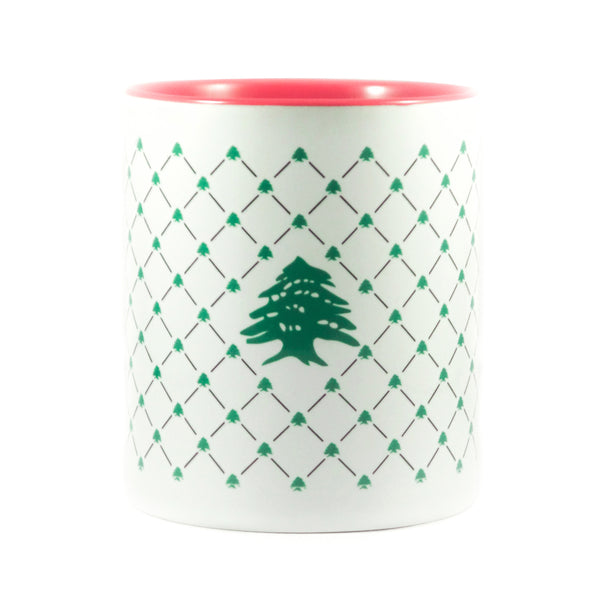 Cedar Mug