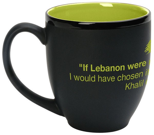 Homeland Mug